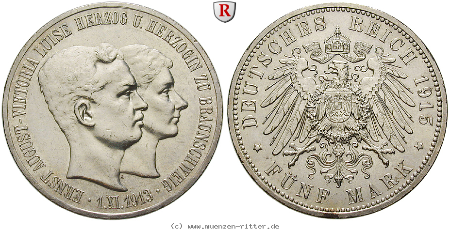 deutsches-kaiserreich-ernst-august-5-mark/79802.jpg