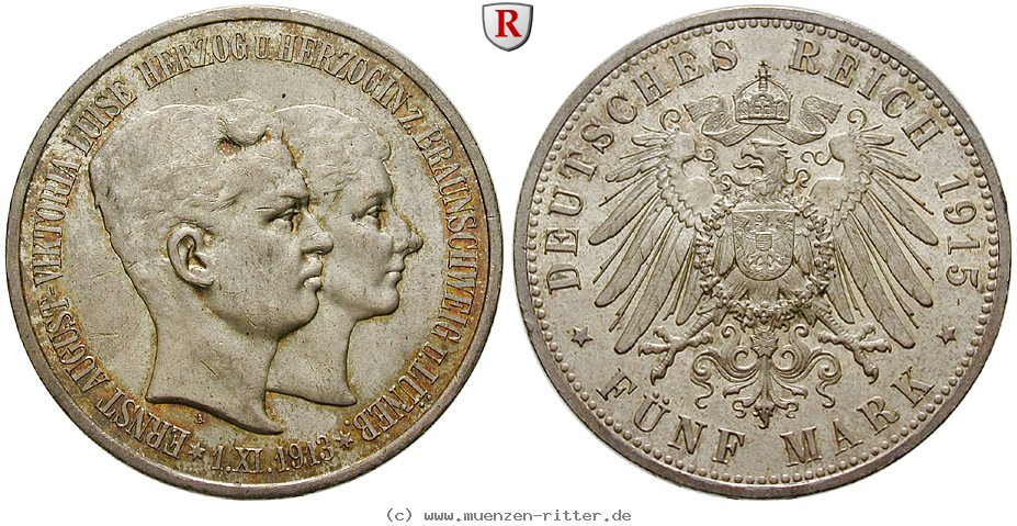 deutsches-kaiserreich-ernst-august-5-mark/90477.jpg
