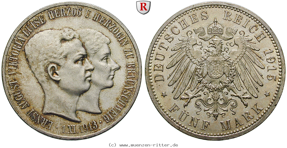 deutsches-kaiserreich-ernst-august-5-mark/90478.jpg