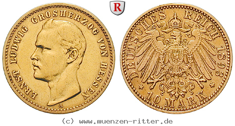 deutsches-kaiserreich-ernst-ludwig-10-mark/101252.jpg