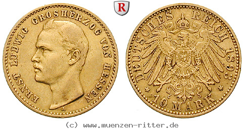 deutsches-kaiserreich-ernst-ludwig-10-mark/60463.jpg
