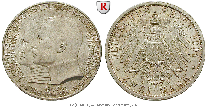 deutsches-kaiserreich-ernst-ludwig-2-mark/ejae7624.jpg