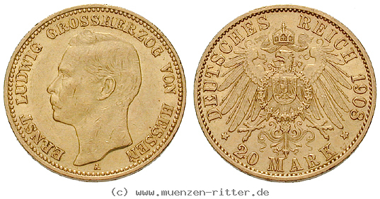 deutsches-kaiserreich-ernst-ludwig-20-mark/17384.jpg
