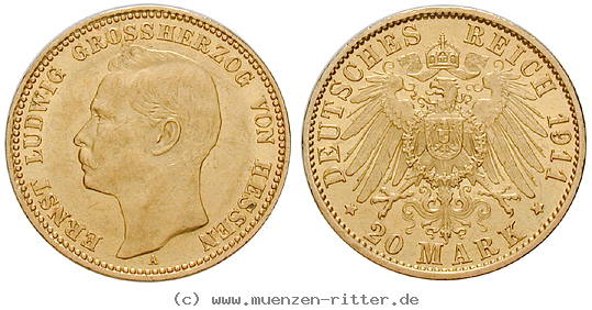 deutsches-kaiserreich-ernst-ludwig-20-mark/17730.jpg