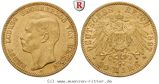 deutsches-kaiserreich-ernst-ludwig-20-mark/36228.jpg