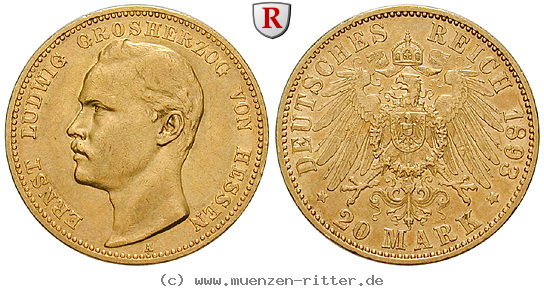 deutsches-kaiserreich-ernst-ludwig-20-mark/71549.jpg