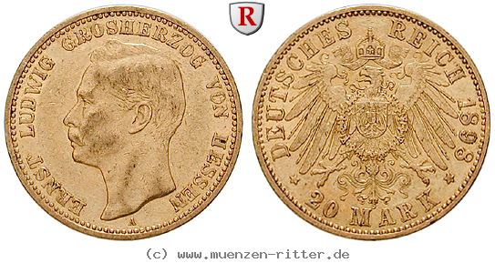 deutsches-kaiserreich-ernst-ludwig-20-mark/71551.jpg