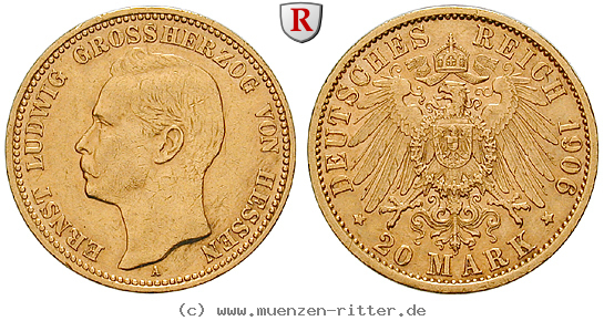deutsches-kaiserreich-ernst-ludwig-20-mark/93956.jpg