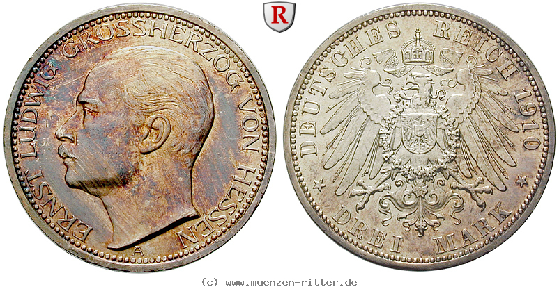 deutsches-kaiserreich-ernst-ludwig-3-mark/35044.jpg