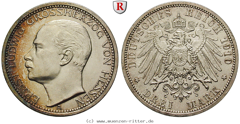 deutsches-kaiserreich-ernst-ludwig-3-mark/99841.jpg