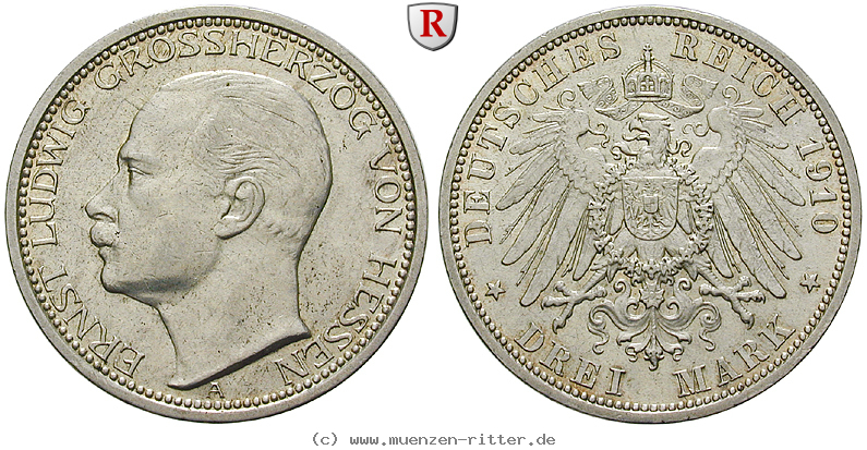 deutsches-kaiserreich-ernst-ludwig-3-mark/ejae7247.jpg
