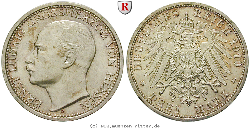 deutsches-kaiserreich-ernst-ludwig-3-mark/ejae7248.jpg