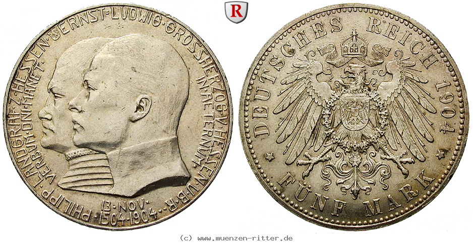 deutsches-kaiserreich-ernst-ludwig-5-mark/ejae7246.jpg