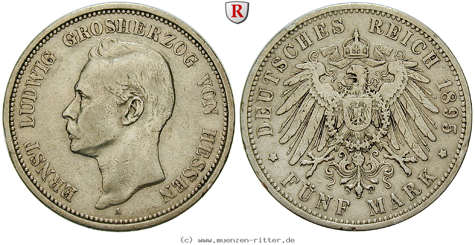 Klicken Sie auf das Bild um es auf Ihrem Rechner zu speichern deutsches-kaiserreich-ernst-ludwig-5-mark/ejae7623.jpg