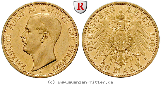 Klicken Sie auf das Bild um es auf Ihrem Rechner zu speichern deutsches-kaiserreich-friedrich-20-mark/33304.jpg