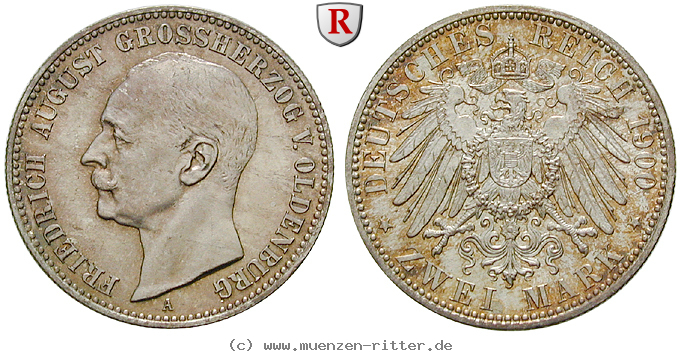 deutsches-kaiserreich-friedrich-august-2-mark/26676.jpg