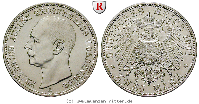 deutsches-kaiserreich-friedrich-august-2-mark/84849.jpg