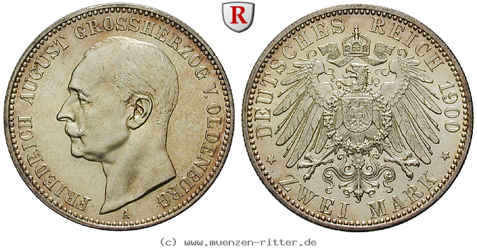 deutsches-kaiserreich-friedrich-august-2-mark/93544.jpg