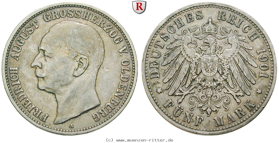 deutsches-kaiserreich-friedrich-august-5-mark/71056.jpg