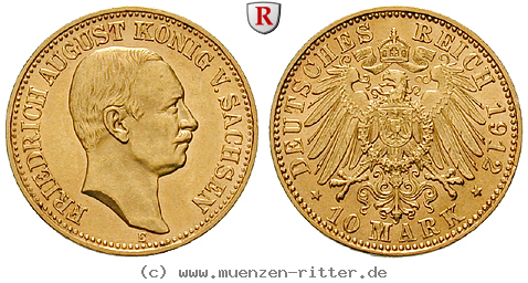 deutsches-kaiserreich-friedrich-august-iii-10-mark/33275.jpg