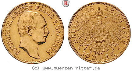 deutsches-kaiserreich-friedrich-august-iii-10-mark/43315.jpg