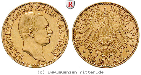 deutsches-kaiserreich-friedrich-august-iii-10-mark/51607.jpg