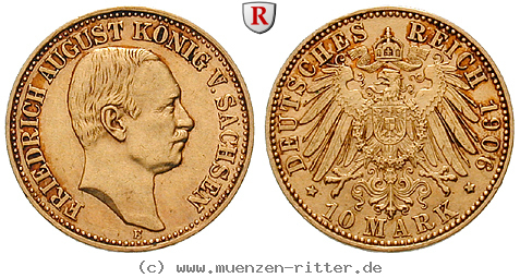 deutsches-kaiserreich-friedrich-august-iii-10-mark/61837.jpg