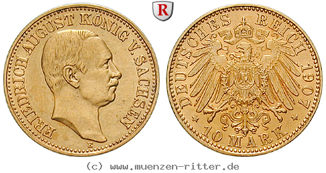 deutsches-kaiserreich-friedrich-august-iii-10-mark/71583.jpg