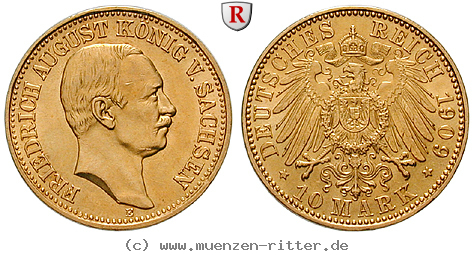 deutsches-kaiserreich-friedrich-august-iii-10-mark/95798.jpg