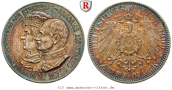 deutsches-kaiserreich-friedrich-august-iii-2-mark/103988.jpg