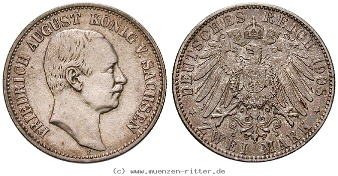 deutsches-kaiserreich-friedrich-august-iii-2-mark/12133.jpg