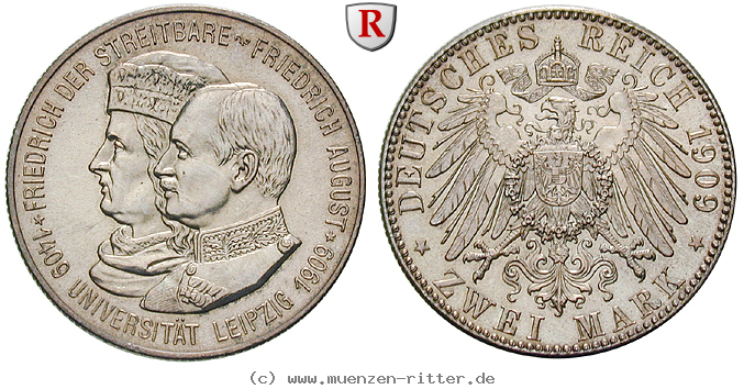deutsches-kaiserreich-friedrich-august-iii-2-mark/26724.jpg