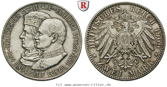 deutsches-kaiserreich-friedrich-august-iii-2-mark/27742.jpg