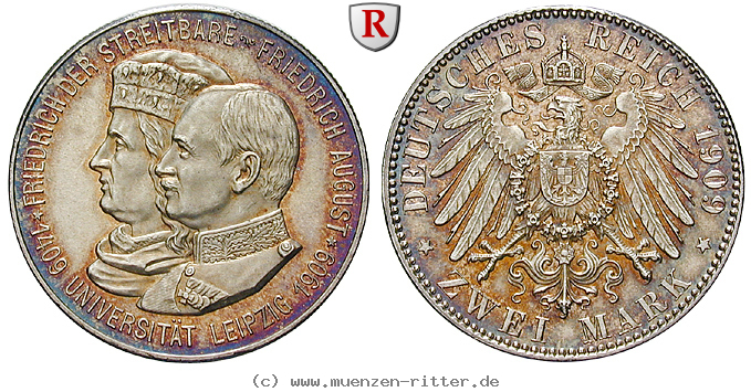 deutsches-kaiserreich-friedrich-august-iii-2-mark/49673.jpg