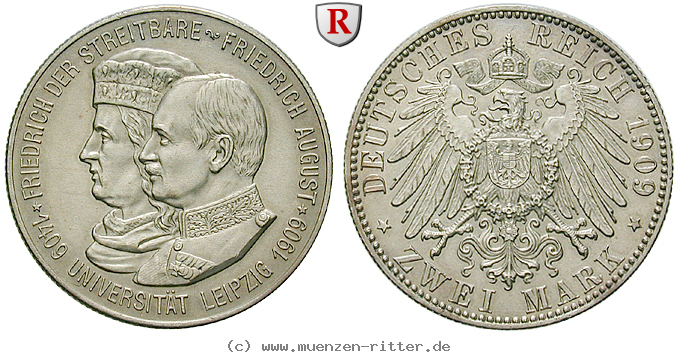 deutsches-kaiserreich-friedrich-august-iii-2-mark/49674.jpg