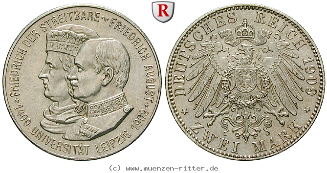 deutsches-kaiserreich-friedrich-august-iii-2-mark/58825.jpg