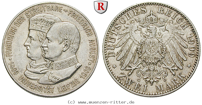 deutsches-kaiserreich-friedrich-august-iii-2-mark/69981.jpg