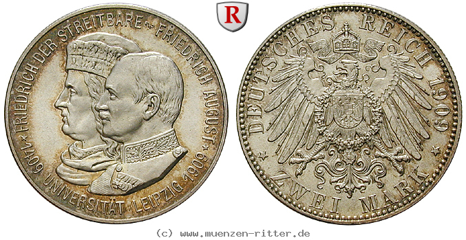 Klicken Sie auf das Bild um es auf Ihrem Rechner zu speichern deutsches-kaiserreich-friedrich-august-iii-2-mark/89418.jpg