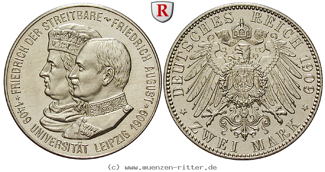 deutsches-kaiserreich-friedrich-august-iii-2-mark/94958.jpg