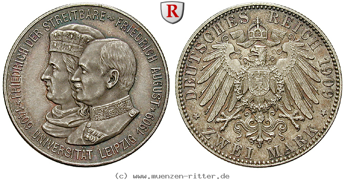 deutsches-kaiserreich-friedrich-august-iii-2-mark/98394.jpg