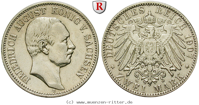 deutsches-kaiserreich-friedrich-august-iii-2-mark/ejae9364.jpg