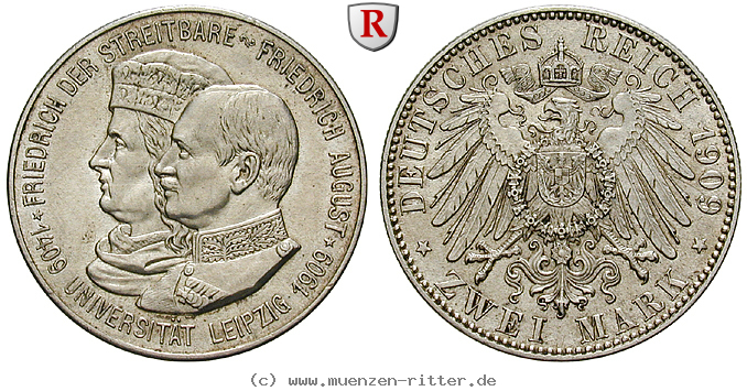 deutsches-kaiserreich-friedrich-august-iii-2-mark/ejae9370.jpg