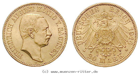 deutsches-kaiserreich-friedrich-august-iii-20-mark/23261.jpg