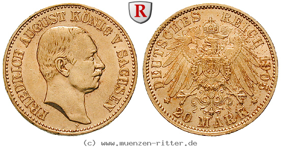 deutsches-kaiserreich-friedrich-august-iii-20-mark/50141.jpg
