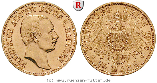deutsches-kaiserreich-friedrich-august-iii-20-mark/69586.jpg