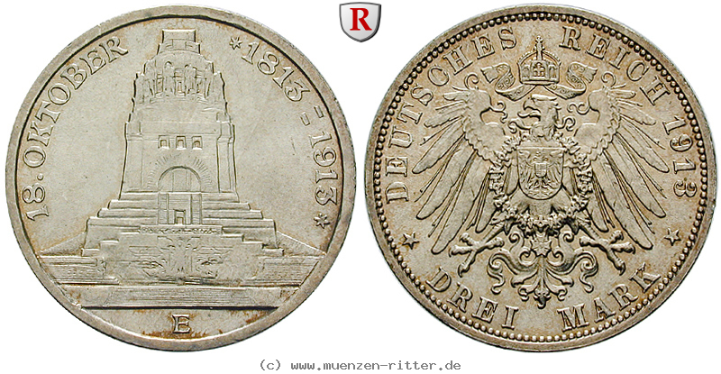 deutsches-kaiserreich-friedrich-august-iii-3-mark/12136.jpg