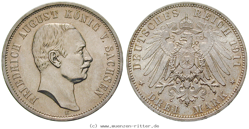 deutsches-kaiserreich-friedrich-august-iii-3-mark/26722.jpg