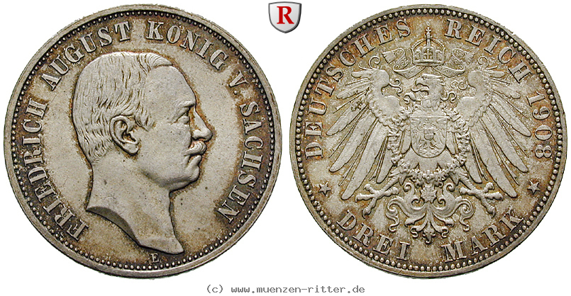 deutsches-kaiserreich-friedrich-august-iii-3-mark/35047.jpg