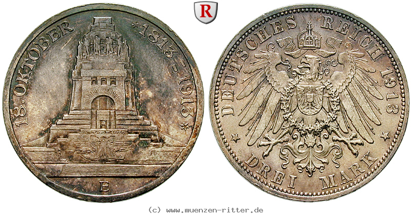 deutsches-kaiserreich-friedrich-august-iii-3-mark/49726.jpg