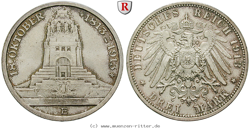 deutsches-kaiserreich-friedrich-august-iii-3-mark/65964.jpg